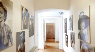 Appartamenti Adventium Zagreb city