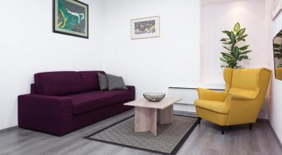 Appartamento Midpoint Apartment