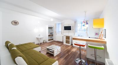 Appartamento Britanski trg